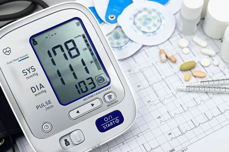 Beyond Uric Acid: What Emerging Research Reveals About Allopurinol's Unexpected Role in Heart Health