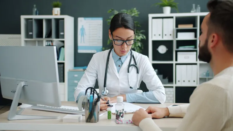 Feeling Worse on Allopurinol? Here Is the Science Behind Why That May Actually Be Good News