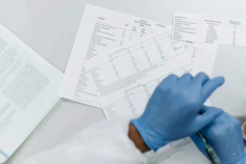 One Pill Does Not Fit All: The Science Behind Finding Your Personal Allopurinol Dose