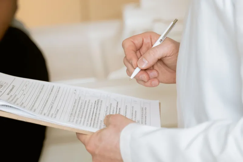 Symptom-Free but Still on the Same Dose: The Clinical Logic Behind Holding Steady with Allopurinol