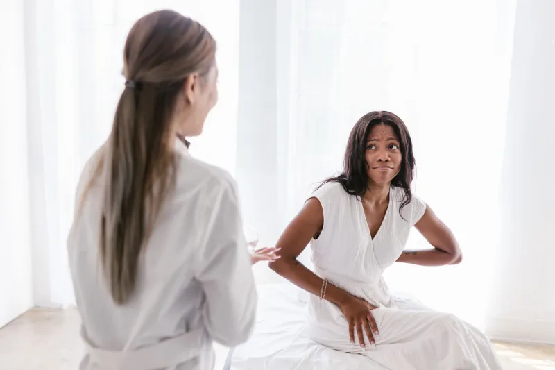 Invisible and Undertreated: How the American Healthcare System Fails Women With Gout Before Allopurinol Ever Enters the Picture